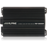 Alpine D Båd- & Bilforstærkere Alpine PDP-E802DSP