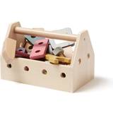 Legetøjsværktøj Kids Concept Tool Box KId's Hub
