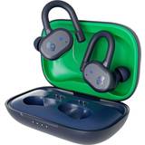 Gamer Headset - Grøn Høretelefoner Skullcandy Push Active