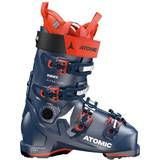 Blå Alpinstøvler Atomic Hawx Ultra 110 S GW - Dark Blue/Red