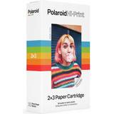 Polaroid kamera Analoge kameraer Polaroid Hi·Print 2x3 Paper Cartridge - 20 sheets