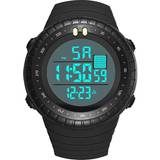 Digital Armbåndsure Digital Wristwatch