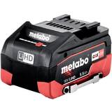 Metabo Batterier & Opladere Metabo Battery Pack DS LiHD 18V 5.5Ah