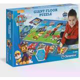 Gulvpuslespil Clementoni Nickelodeon Paw Patrol Giant Floor Puzzle 24 Pieces