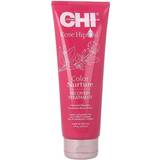CHI Farvet hår Hårkure CHI Rose Hip Oil Color Nurture Recovery Treatment 237ml
