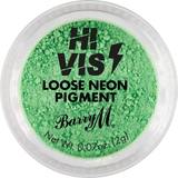 Barry M Hi Vis Neon Loose Pigment HVP12 Current