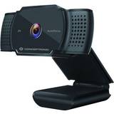 Conceptronic Webcams Conceptronic AMDIS 2K-Super-HD