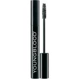 Youngblood Øjenmakeup Youngblood Outrageous Lashed Mineral Lengthening Mascara Blackout