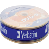 Verbatim DVD-R 4.7GB 16x Spindle 10-Pack