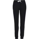 Superdry 8 Bukser & Shorts Superdry Orange Label Sweatpants - Black