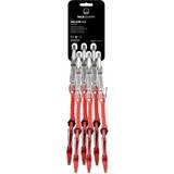 Wild Country Helium 3.0 Quickdraw 10cm 6-pack