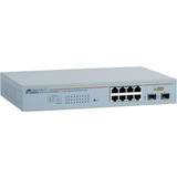 Allied Telesis Ethernet Switche Allied Telesis AT-GS950/8