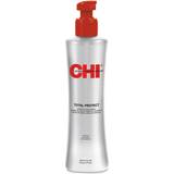 Pumpeflasker - Sulfatfri Varmebeskyttelse CHI Total Protect 177ml