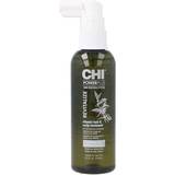 CHI Pumpeflasker Hovedbundspleje CHI Power Plus Revitalize Vitamin Hair & Scalp Treatment 104ml