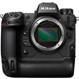 Nikon Systemkameraer uden spejl Nikon Z 9