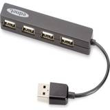 Ednet USB-Hubs Ednet 85040