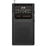 SPC FM Radioer SPC ICY MAX