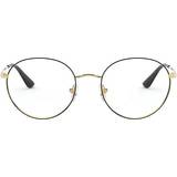 Sort Briller & Læsebriller Vogue Eyewear VO4177