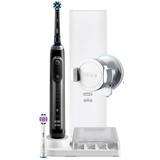Bluetooth Elektriske tandbørster & Mundskyllere Oral-B Genius 8000