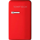 Temptech Køleskabe Temptech VINT1400RED Rød