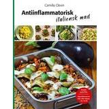 Antiinflammatorisk Antiinflammatorisk italiensk mad (Indbundet)