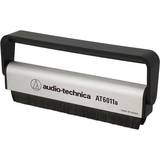 Sølv Pladespiller Audio-Technica AT6011A