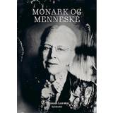 Historiske romaner Lydbøger Monark og menneske (Lydbog, MP3, 2021)