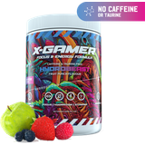 X-Gamer X-Tubz HydroBeast Hydration 600g