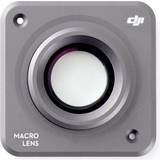 Tilbehør til actionkamera på tilbud DJI Action 2 Macro Lens