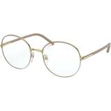 Prada Briller & Læsebriller Prada Pr 55WV 06I1O1