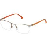 Orange Briller & Læsebriller Police VPL397540S34