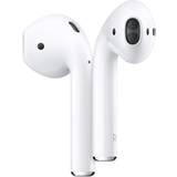 2.0 (stereo) Høretelefoner Apple AirPods (2nd Generation) with Charging Case