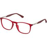 Rød Briller & Læsebriller Police VK064507CSM