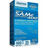 Jarrow Formulas SAMe 400mg 30 stk