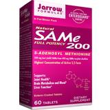 Jarrow Formulas SAMe 200mg 60 stk