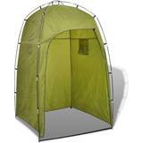 Shower telt vidaXL Shower/WC/Dressing Room - tent