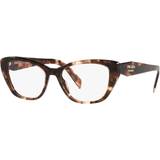 Prada Briller & Læsebriller Prada Pr 19WV