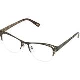 Bronze Briller & Læsebriller Loewe VLW444510I62