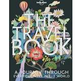 The Travel Book (Indbundet)