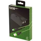 Xbox play & charge kit Blade Xbox Series X/One Play & Charge Kit - Black/Green