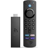 Sort - Spotify Connect Medieafspillere Amazon Fire TV Stick 4K Max