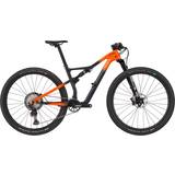Helaffjedret - Orange Mountainbikes Cannondale MTB Scalpel 2021 Unisex