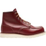 Red Wing 42 Sko Red Wing 6 Inch Moc Toe - Oro Russet