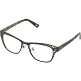 Bronze Briller & Læsebriller Loewe VLW445M510I62