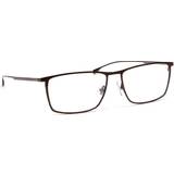 Sølv Briller & Læsebriller Hugo Boss 0976 003 17