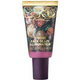 MAC Strobe Face Glaze Illuminateur #05 Rose Gold Glow