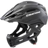 Cratoni MTB-hjelme Cykeltilbehør Cratoni C-Maniac Pro