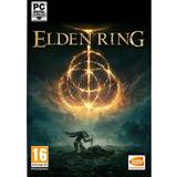 16 - RPG PC spil Elden Ring (PC)