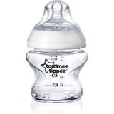 Tommee Tippee Turkis Sutteflasker Tommee Tippee Closer to Nature Anti Kolik Flaske 150ml
