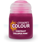 Farver Games Workshop Citadel Colour Contrast Volupus Pink 18ml